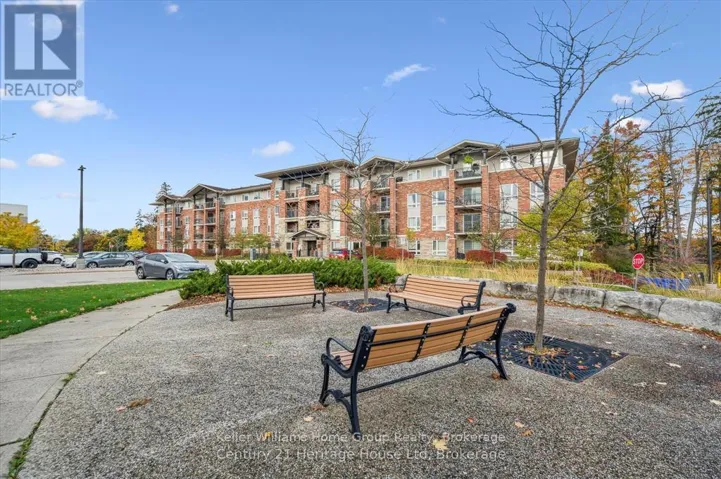 414 - 625 ST DAVID STREET S, Centre Wellington (Fergus), Ontario N1M0A8