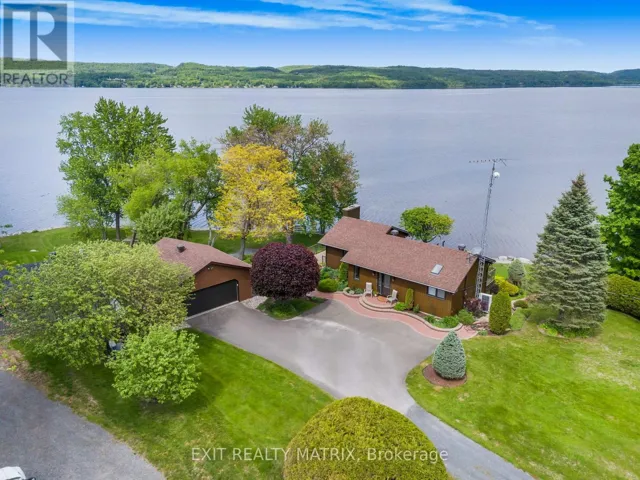 2176 BAY ROAD, Champlain, Ontario K0B1K0