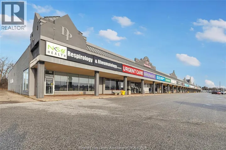 2469 DOUGALL, Windsor, Ontario N8X1T3