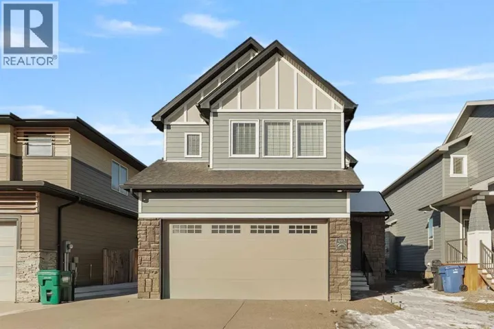 493 Devonia Way W, Lethbridge, Alberta T1J5J7