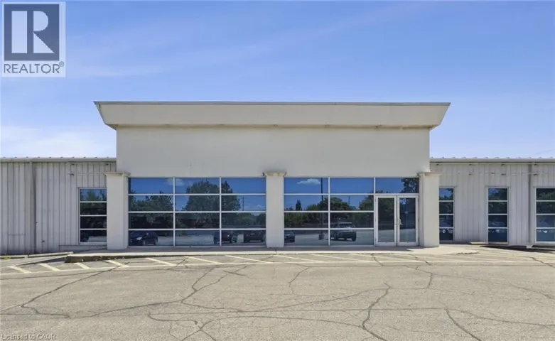 555 BARTON Street, Stoney Creek, Ontario L8E5S1
