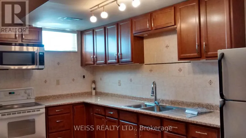 BSMT - 4063 ELLESMERE ROAD, Toronto (Highland Creek), Ontario M1C1J3