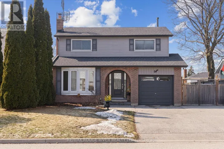 8 KENTON COURT, Whitby (Lynde Creek), Ontario L1N5X7