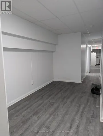 LOWER LEVEL - BEDROOM #2 - 2823 DANFORTH STREET, Toronto (East End-Danforth), Ontario M4C1M2