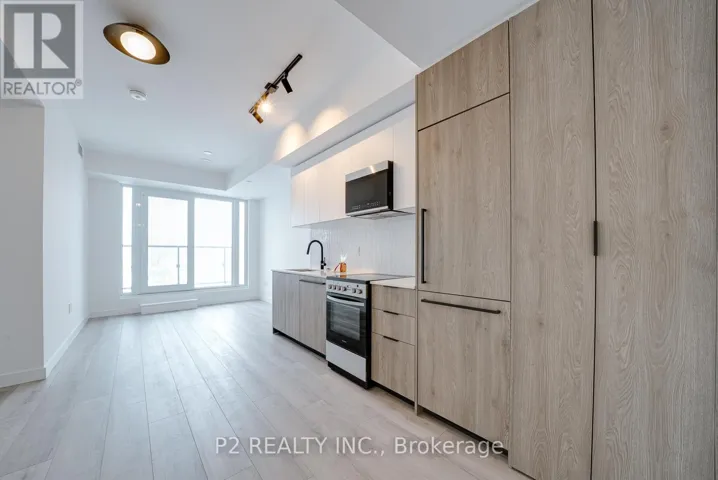 415 - 1635 MILITARY TRAIL, Toronto (Centennial Scarborough), Ontario M1C1B2