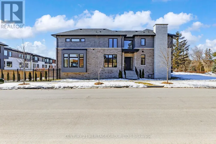 251 OXFORD STREET, Richmond Hill (Mill Pond), Ontario L4C7V7