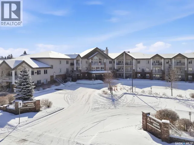 327 1010 Ruth STREET E, Saskatoon, Saskatchewan S7J4M9