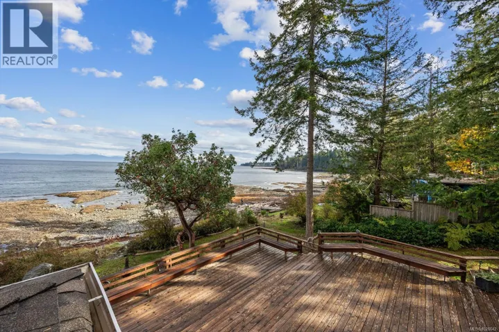 3495 Harwood Rd, Hornby Island, British Columbia V0R1Z0