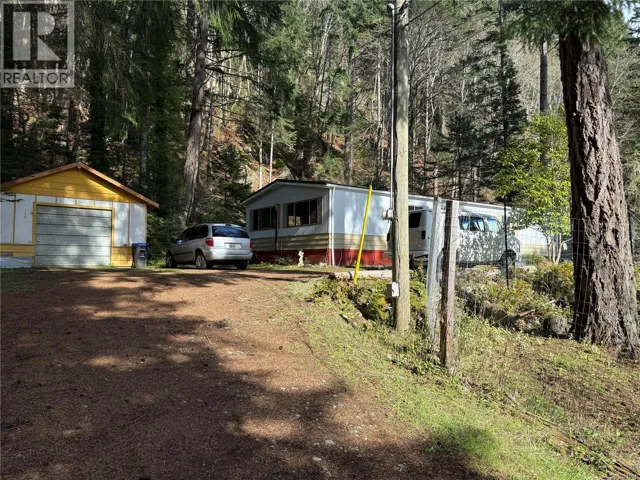 1802 Oyster Way, Gabriola Island, British Columbia V0X1R6