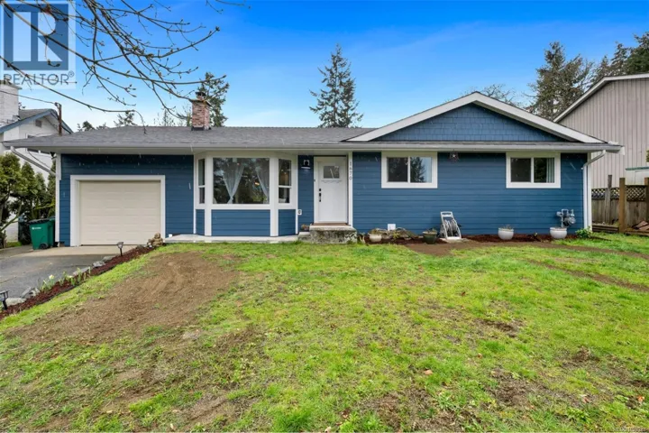 1670 Austin Pl, Cowichan Bay, British Columbia V0R1N1