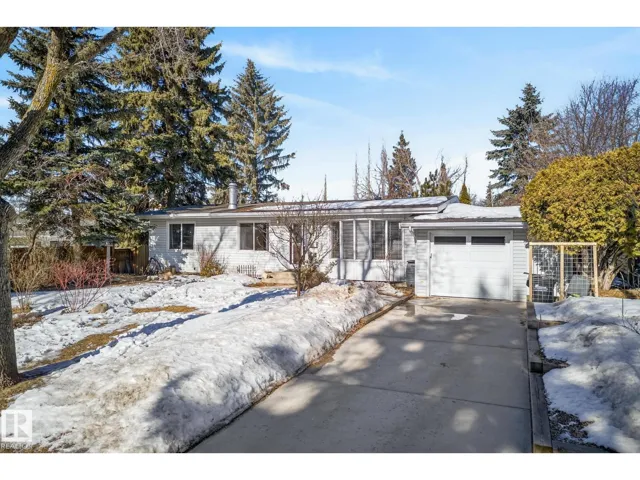 951 BIRCH AV, Sherwood Park, Alberta T8A1X6