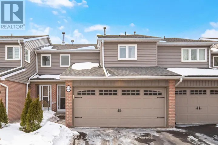 3125 FIFTH LINE WEST, Mississauga (Erin Mills), Ontario L5L3S8