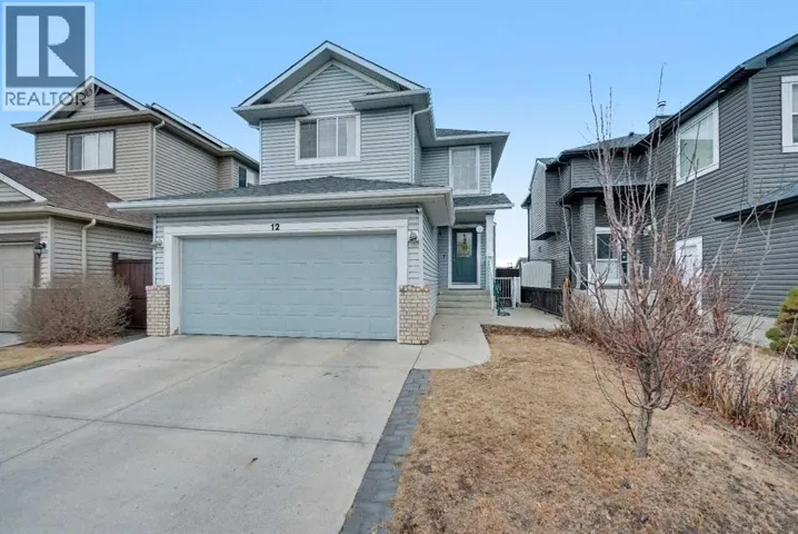 12 Tarawood Grove NE, Calgary, Alberta T3J5A7