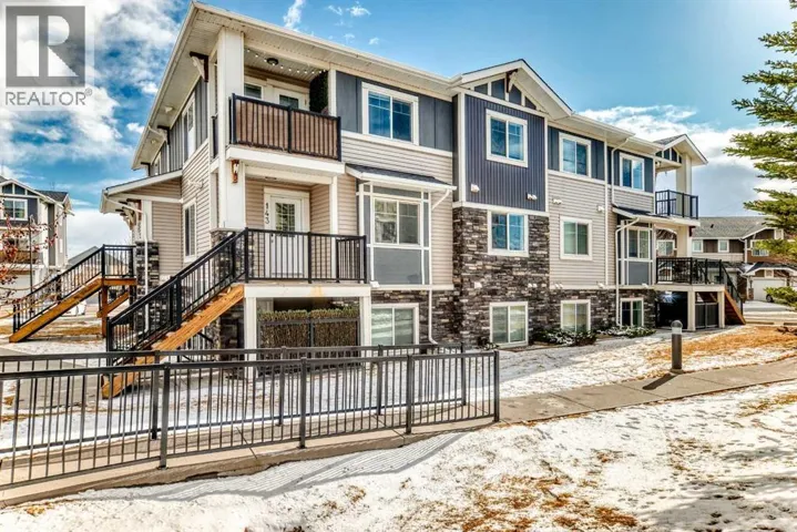 143, 300 MARINA Drive, Chestermere, Alberta T1X0P6