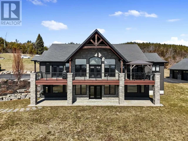 667 HUFF ROAD, Brighton, Ontario K0K1H0