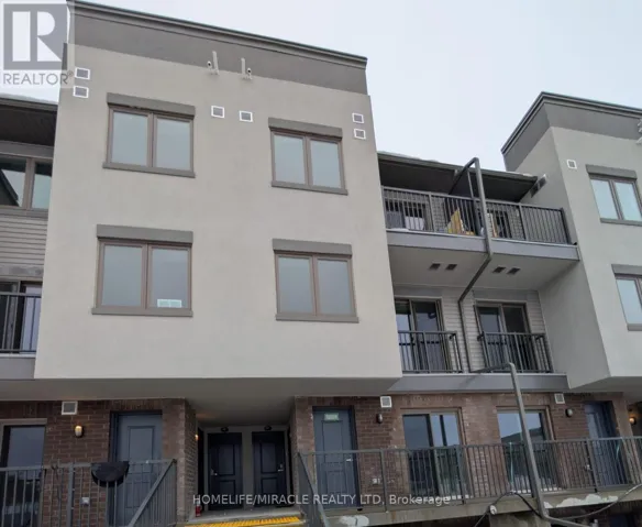 C23 - 350 FISHER MILLS ROAD, Cambridge, Ontario N3C4N5