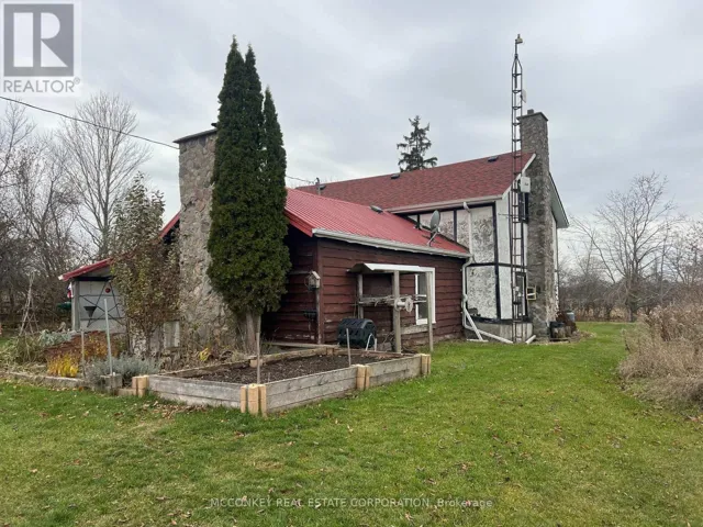 1702 BENSFORT ROAD, Otonabee-South Monaghan, Ontario K9J6X7
