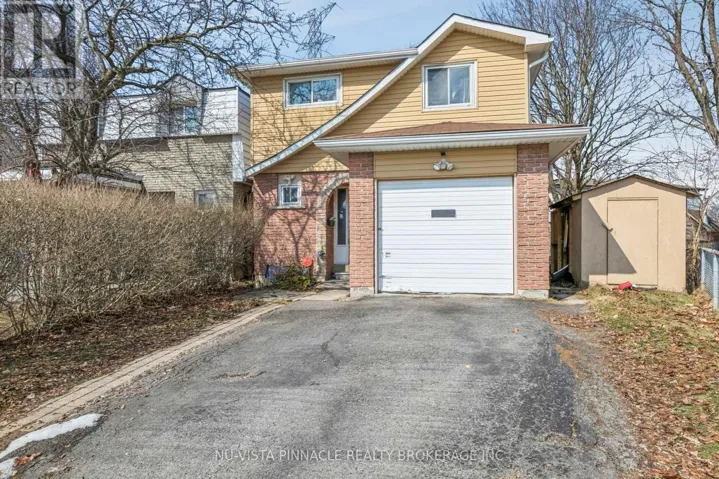 1627 ALWIN CIRCLE, Pickering (Village East), Ontario L1V2W1