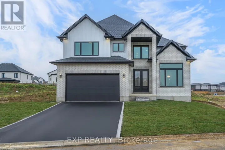 150 LOCKY LANE, Middlesex Centre, Ontario N0L1R0