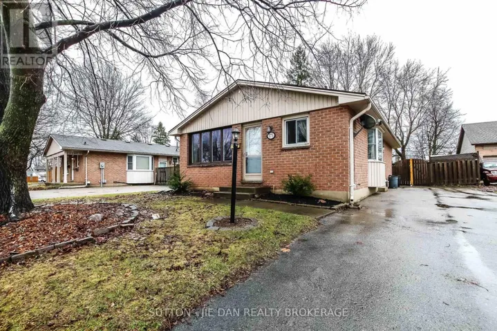 175 BRUNSWICK AVENUE, London North (North I), Ontario N6G3K6