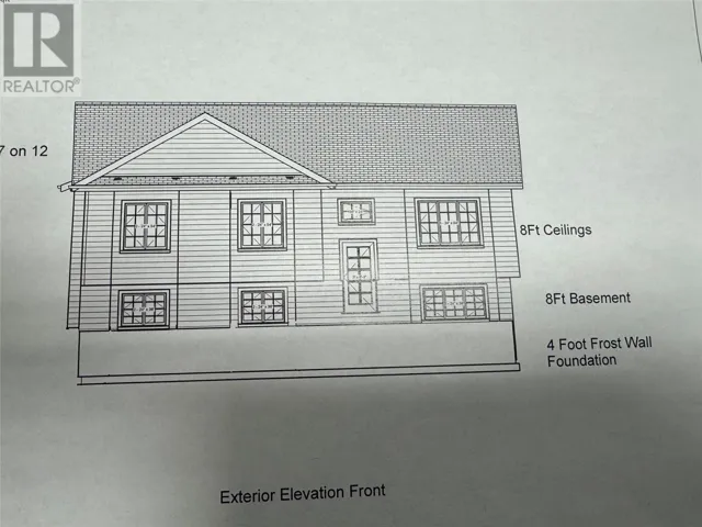 32 Flats Road, Conception Bay South, Newfoundland & Labrador A1W3C3