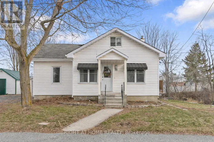 541 ALBERT STREET, North Dundas, Ontario K0C2K0