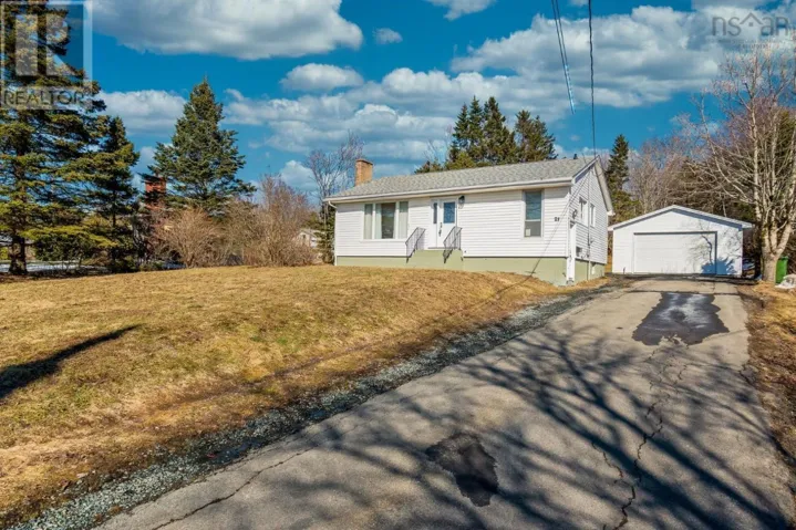 21 Smith Avenue, Cole Harbour, Nova Scotia B2V1M3