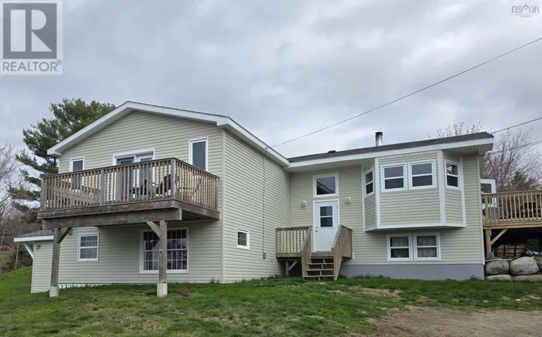 19 Bond Drive, Chester, Nova Scotia B0J1J0