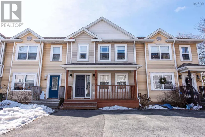 92 Nadia Drive, Dartmouth, Nova Scotia B3A0A6