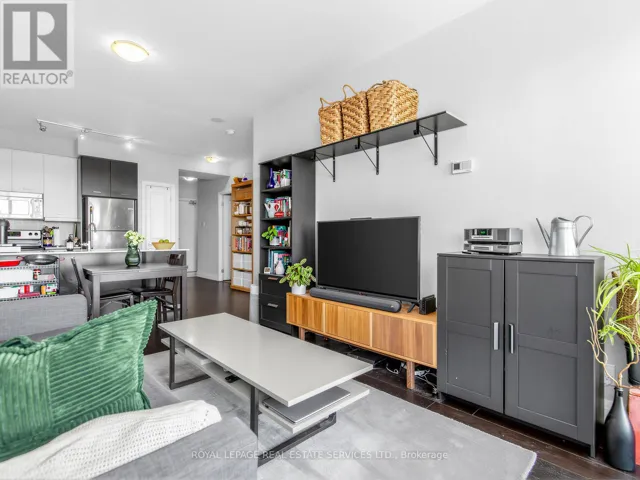 509 - 530 ST CLAIR AVENUE W, Toronto (Humewood-Cedarvale), Ontario M6C0A2