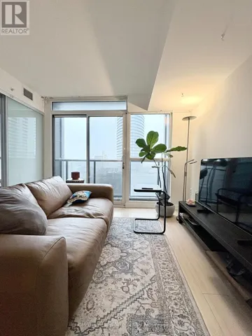 905 - 85 QUEENS WHARF ROAD, Toronto (Waterfront Communities), Ontario M5V0J9