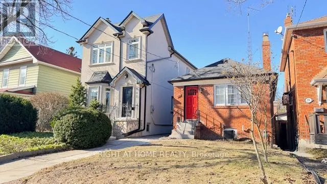 280 WOBURN AVENUE, Toronto (Lawrence Park North), Ontario M5M1K9