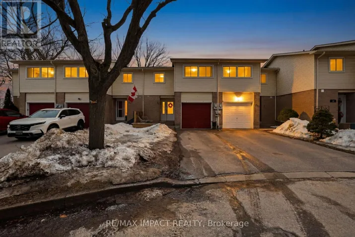 1133 RITSON ROAD N, Oshawa (Centennial), Ontario L1G7T3