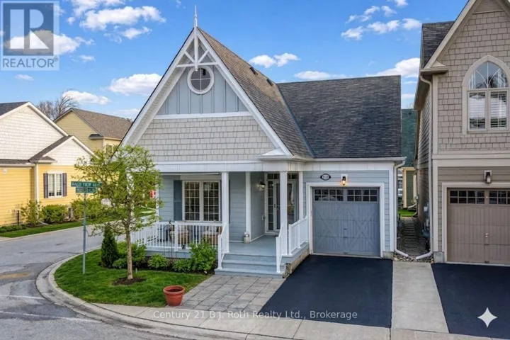 Welcome to 3319 Beach Club Blvd!