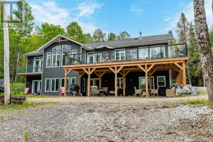 1167 EAGLE LAKE ROAD, Dysart et al (Guilford), Ontario K0M1S0