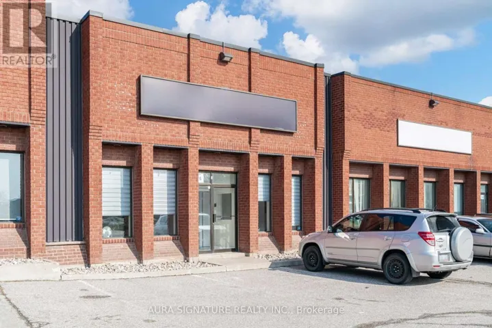 6 - 176 RIVERMEDE ROAD, Vaughan (Concord), Ontario L4K3M7