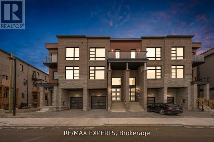 80 WASCANA ROAD, Vaughan (Kleinburg), Ontario L4H5G9