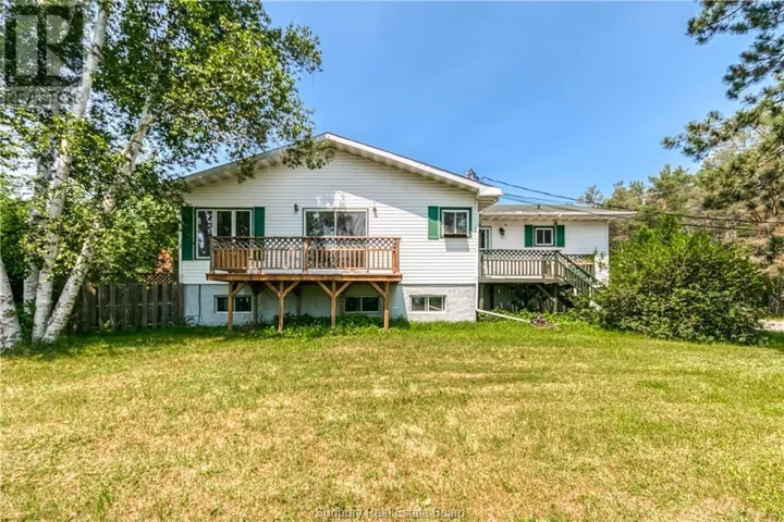 2350 Morgan Road, Greater Sudbury, Ontario P0M1J0