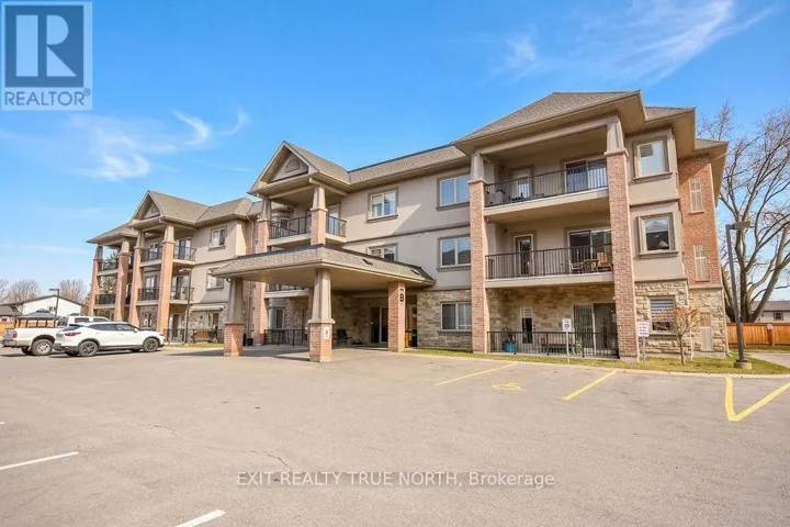 204 - 19B YONGE STREET N, Springwater (Elmvale), Ontario L0L1P0