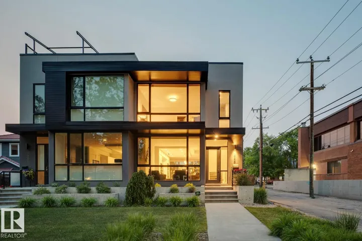 12420 103 AV NW, Edmonton, Alberta T5N0R3