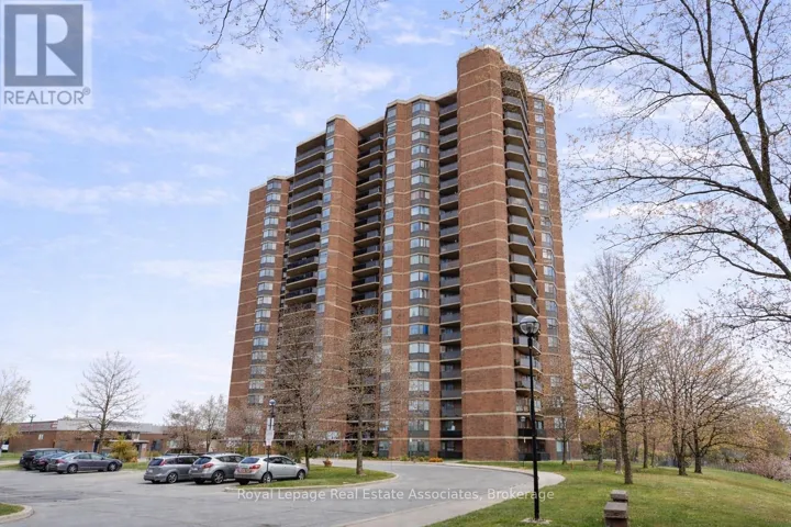 1907 - 234 ALBION ROAD, Toronto (Elms-Old Rexdale), Ontario M9W6A5