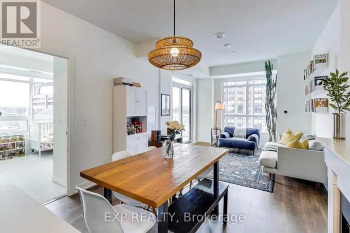 1106 - 10 WILBY CRESCENT, Toronto (Weston), Ontario M9N0B6