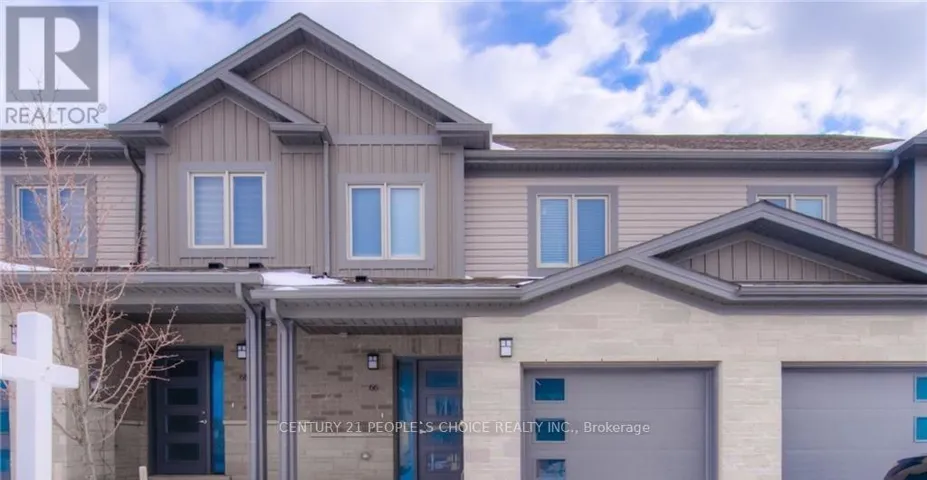 1 ROOM - 66 MUNCH AVENUE, Cambridge, Ontario N1R0B9