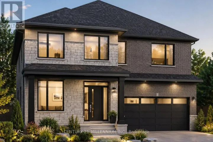 LOT 12 RUE CHATELAIN STREET, Alfred and Plantagenet, Ontario K0B1A0