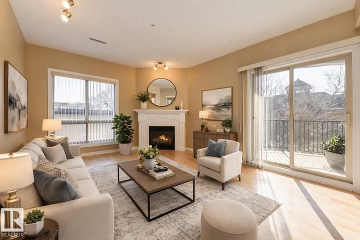 #301 10630 78 AV NW, Edmonton, Alberta T6E1P5