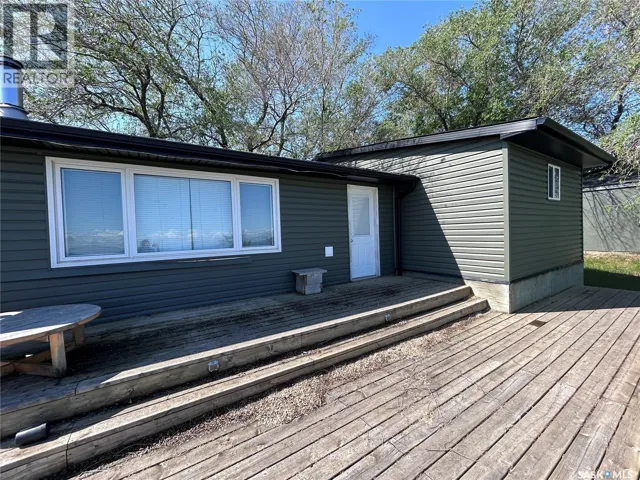 9 Kilcare DRIVE, Meota Rm No.468, Saskatchewan S0M1X0