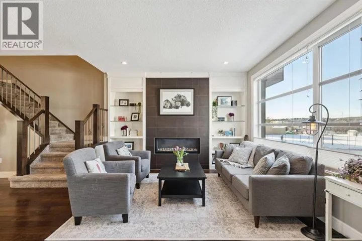 4804 21 Avenue NW, Calgary, Alberta T3B0W9