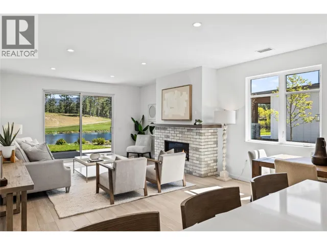 1979 Country Club Drive Unit# 12, Kelowna, British Columbia V1X0H6