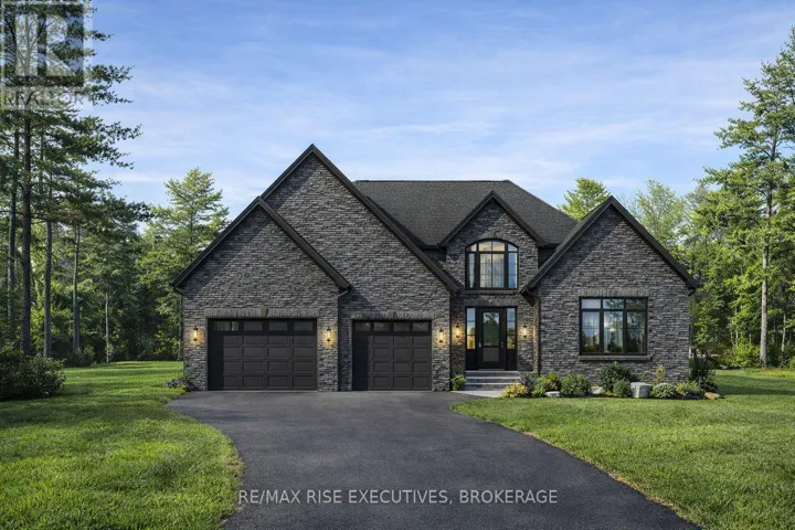 B4 HETU ROAD, Front of Leeds & Seeleys Bay, Ontario K7G2V3