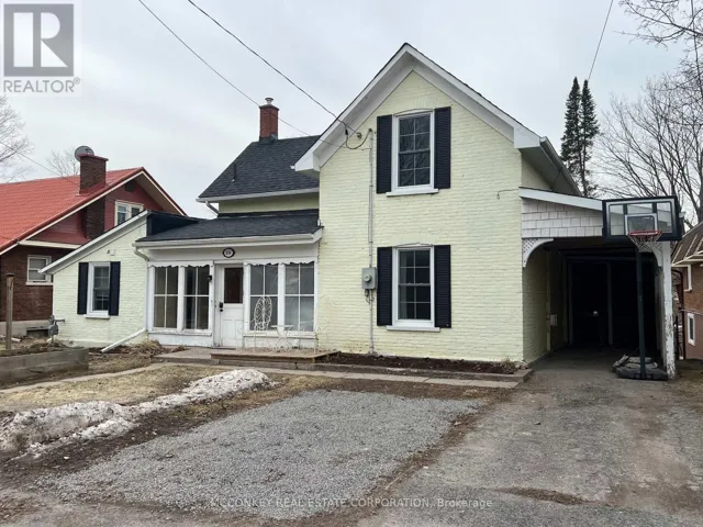 28 QUEEN STREET, Asphodel-Norwood (Norwood), Ontario K0L2V0